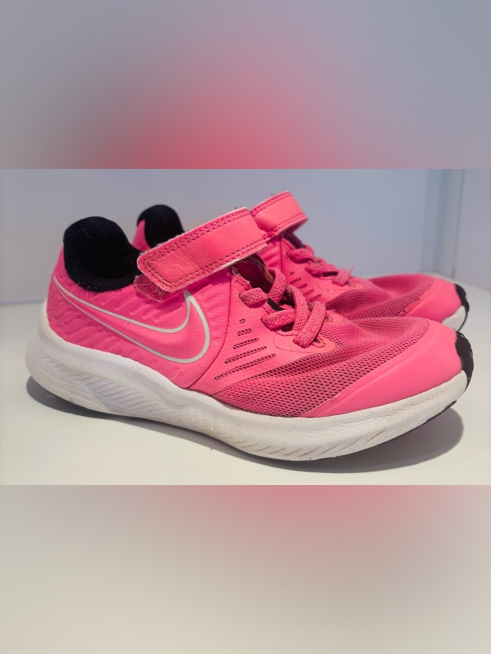 3 for $30 Nike - Star Runner 2, Pink